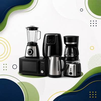 Kitchen Items