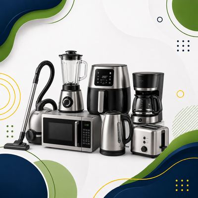 Home Appliances