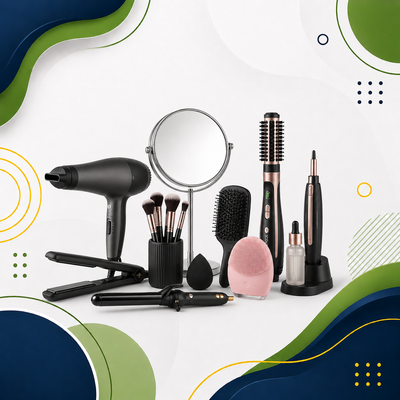 Beauty Esentials