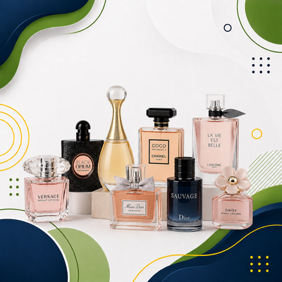 Perfumes